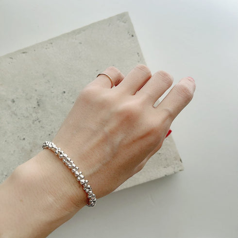 caviar bangle